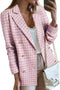 Pink Lattice