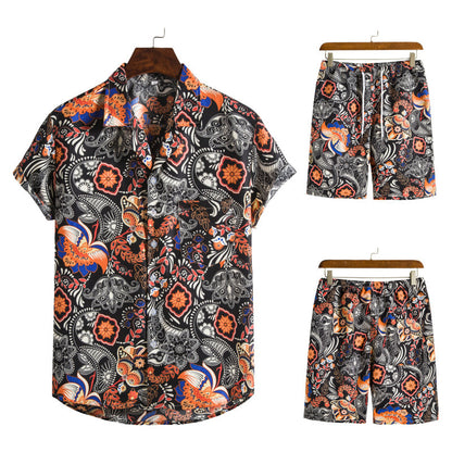 Hawaiian Beach Set