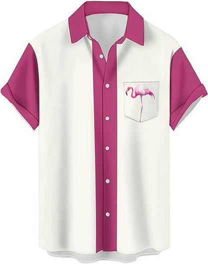 Casual Loose Shirt