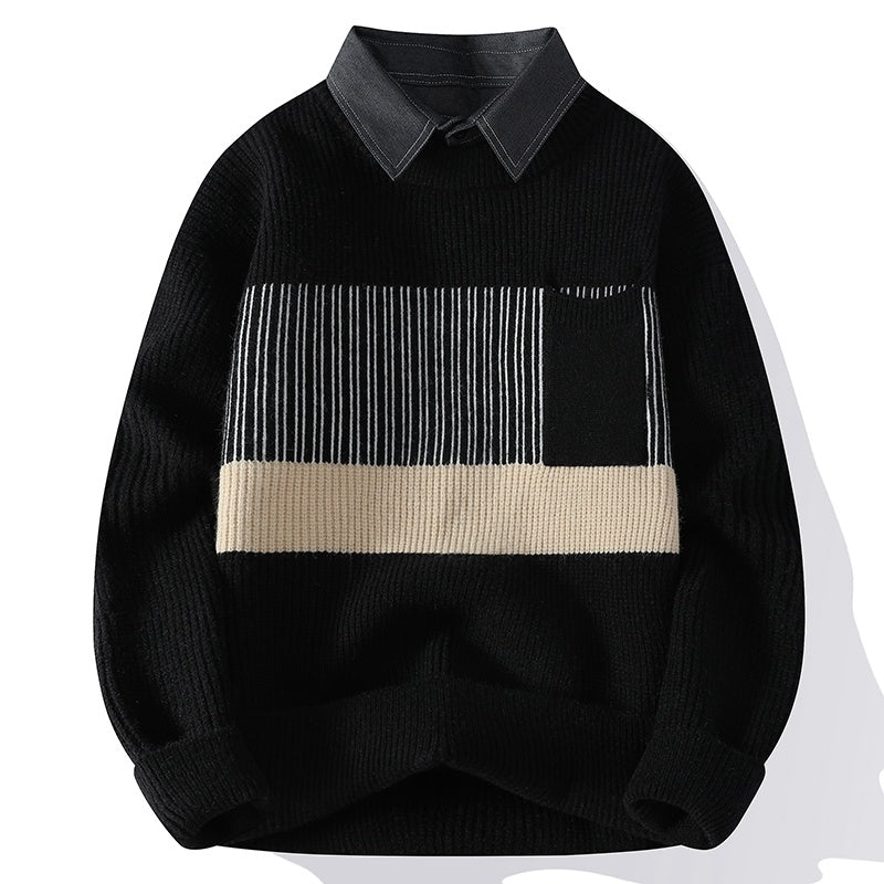 Knitwear SWEATER COLLECTION