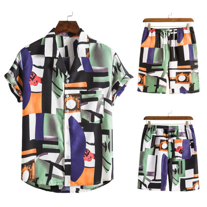 Hawaiian Beach Set