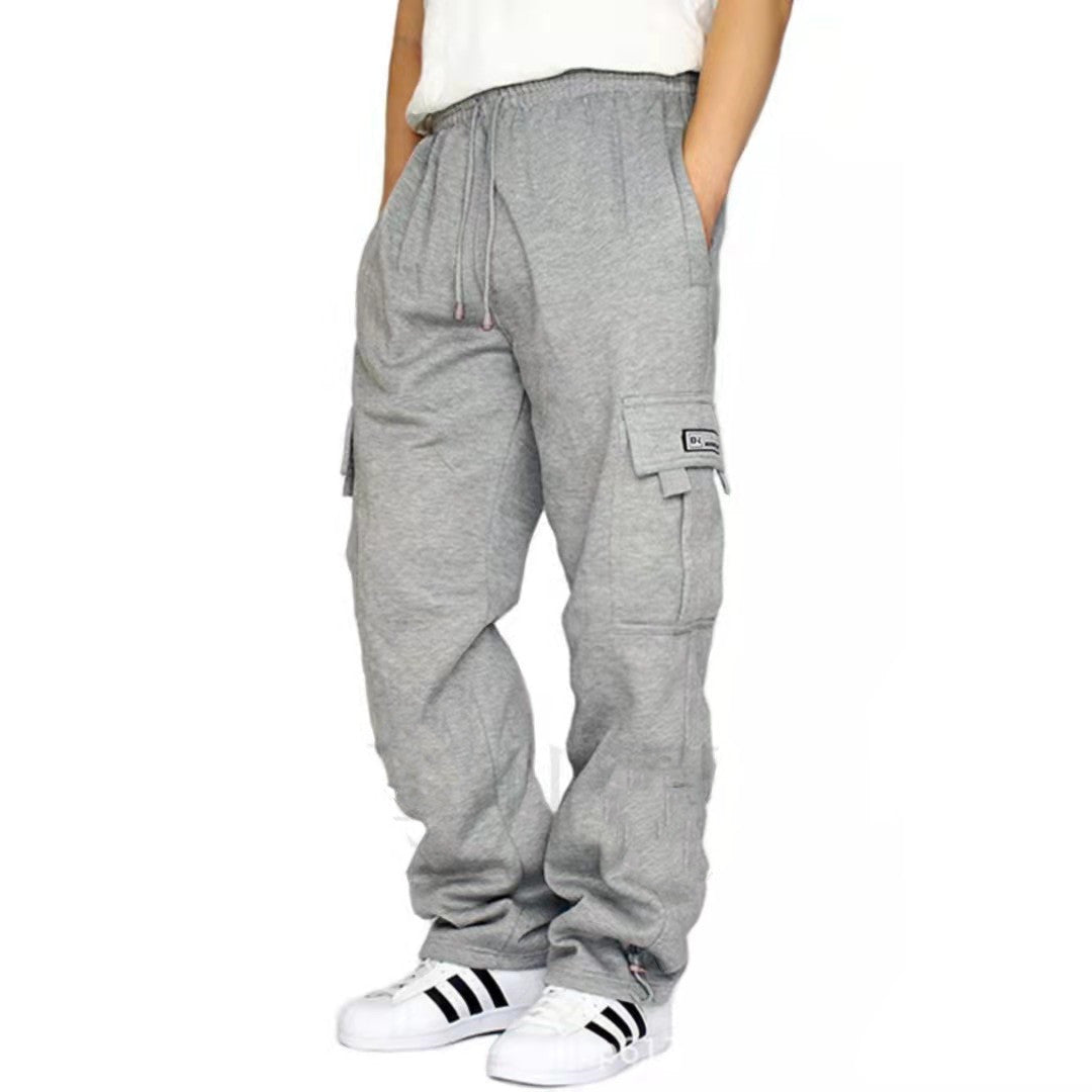 Stretch Jogger Pants