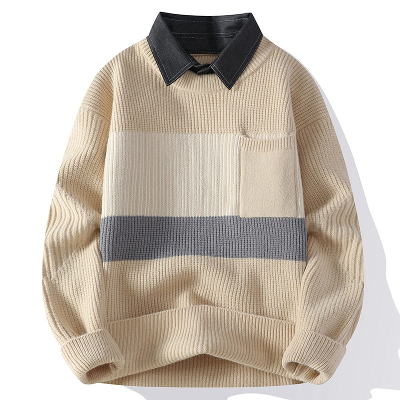 Knitwear SWEATER COLLECTION