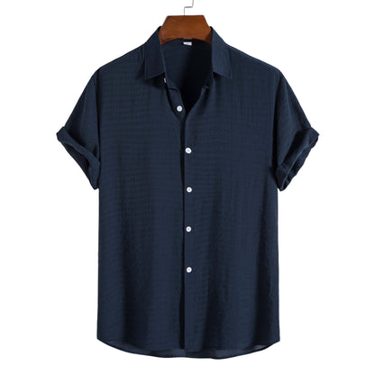 Men’s Dark Shirt