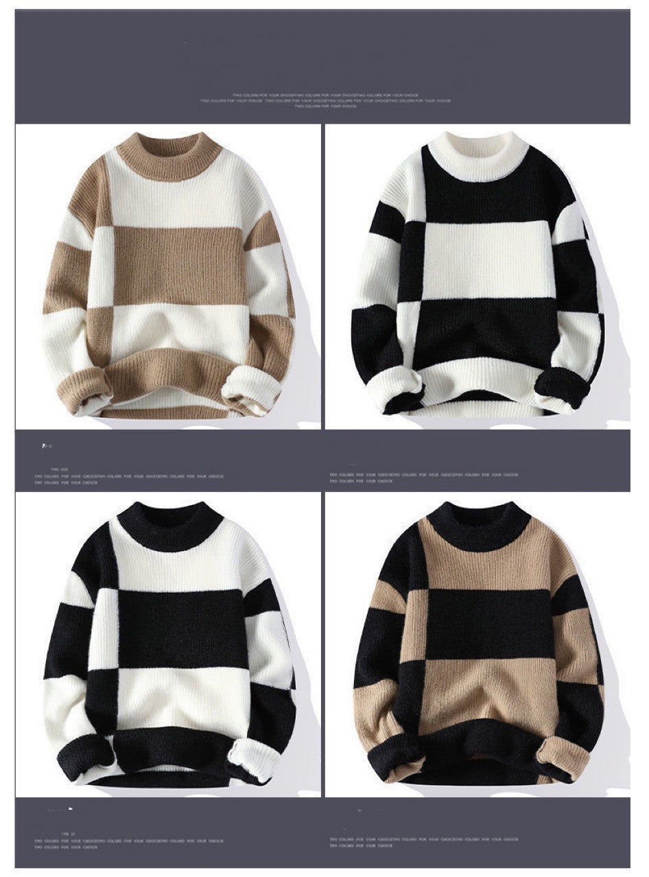 CALI SWEATER COLLECTION