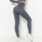 Pants Dark Grey
