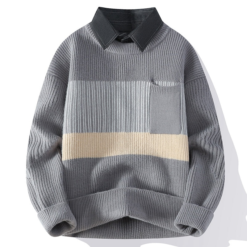 Knitwear SWEATER COLLECTION