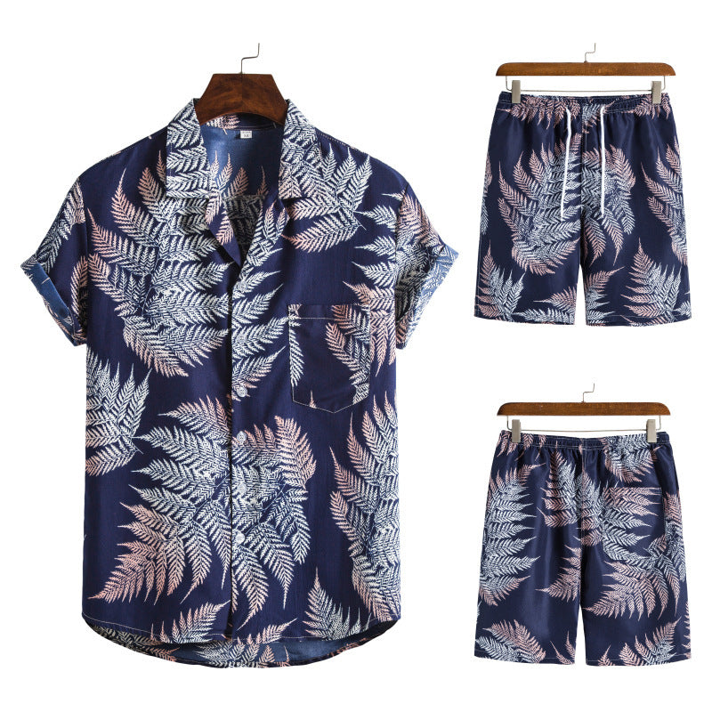 Hawaiian Beach Set