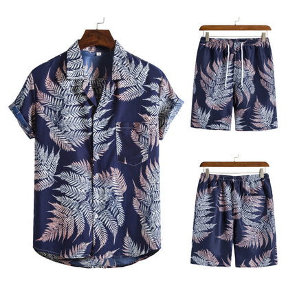 Hawaiian Beach Set