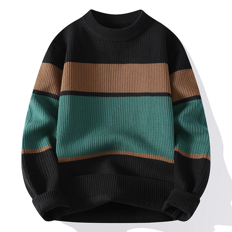 TERRA SWEATER COLLECTION