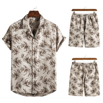 Hawaiian Beach Set