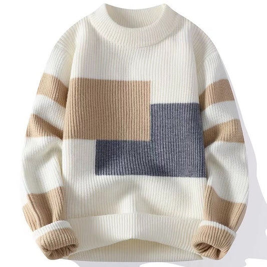 WINTER SWEATER COLLECTION