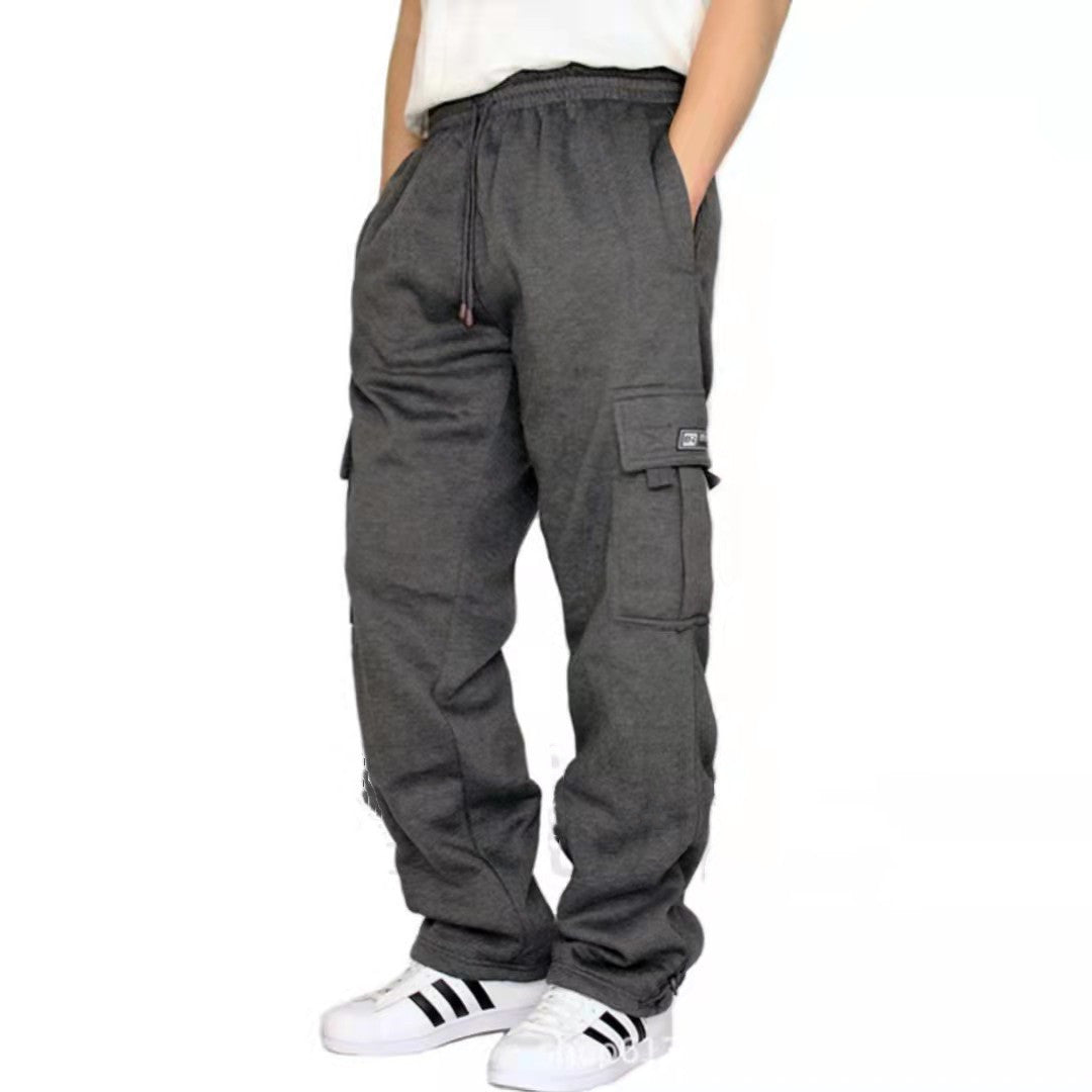 Stretch Jogger Pants