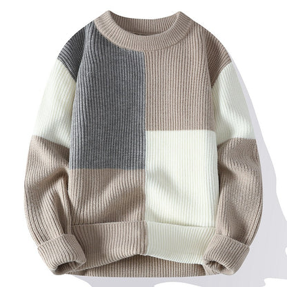 SAM SWEATER COLLECTION