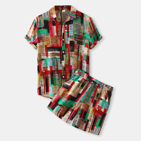 Men’s Casual Set